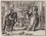 KG 06821a-fff
          <br/>
          Fabels van De la Fontaine
          <br/>
          <em>Hooghe, Romeyn de (1645-1708)</em>